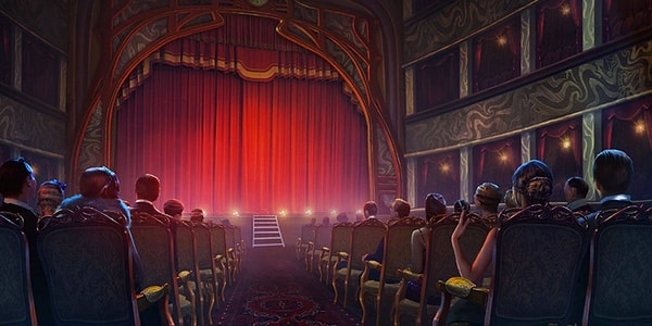 9. Какой вид культурного отдыха вам больше по душе?