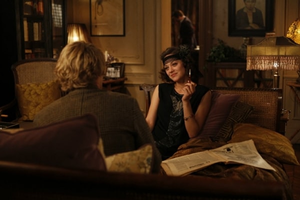 Вы были представителем богемы