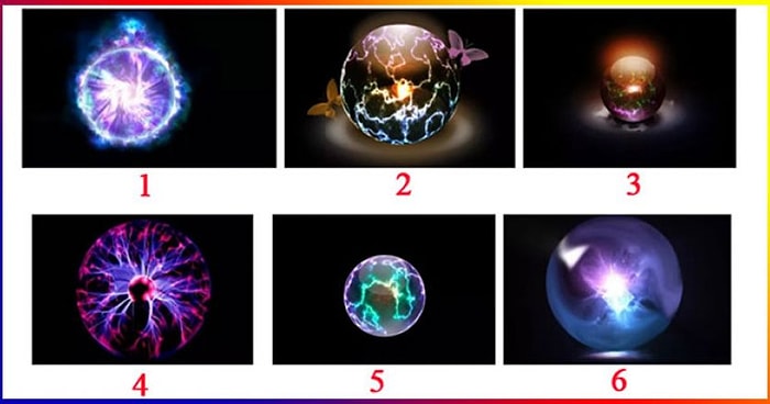 Тест: Спросите у магического шара, когда сбудется ваше желание