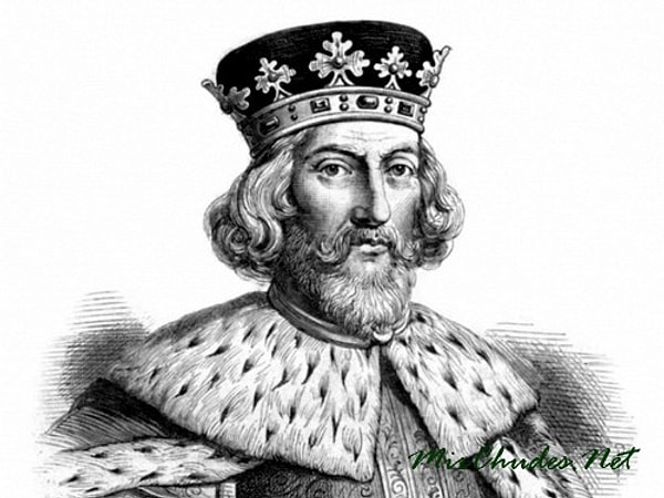 10. Что запретил король Англии Эдуард Второй?