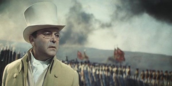 4. Сможете вспомнить отчество Пьера Безухова?