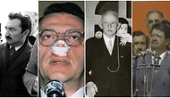 Hiç Unutmadık! Türkiye Tarihinde Siyasilere Yapılan Saldırılar ve Suikast Girişimleri