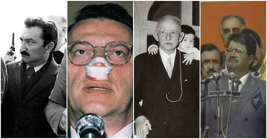 Hiç Unutmadık! Türkiye Tarihinde Siyasilere Yapılan Saldırılar ve Suikast Girişimleri