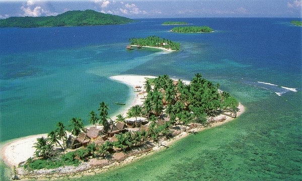 3. Гондурас - это страна в...