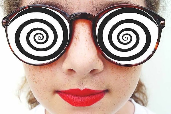 Ваша самая темная черта - постоянное желание манипулировать