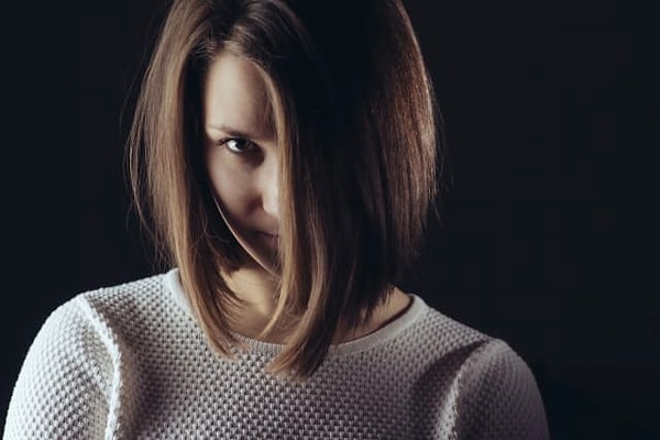 Ваша самая темная черта - это отсутствие эмпатии