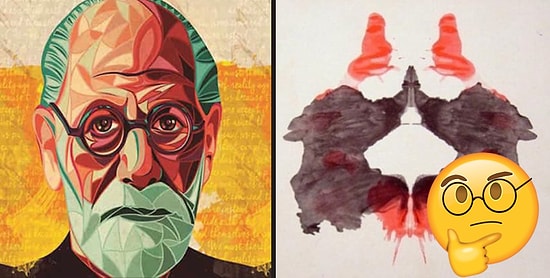 Тест: Что мы расскажем о темных сторонах вашей личности, основываясь на том, как вы видите чернильные пятна?