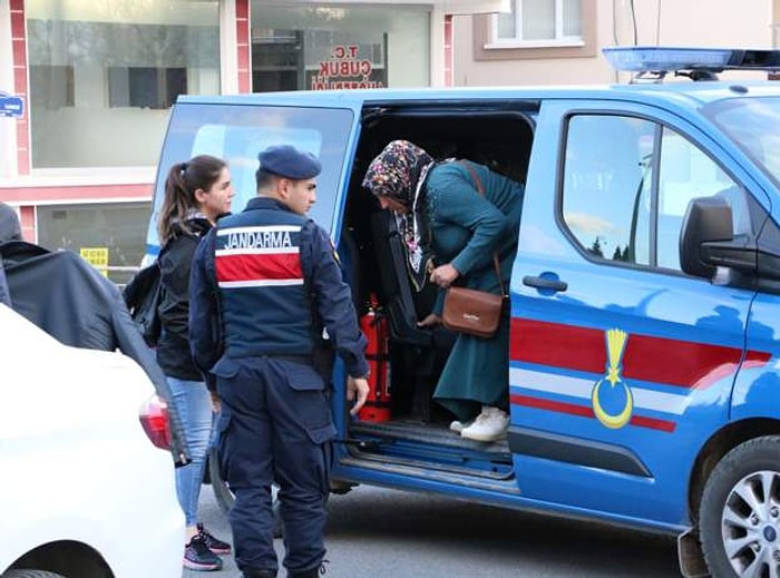 Kılıçdaroğlu'nun Korumaya Alındığı Ev İçin 'Yakın O Evi' Diye Bağırmıştı: Şüpheli Şahıs Serbest