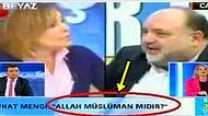Hani Marjinal Bizdik? Türk Televizyon Programlarında Sorulmuş Ağlanacak Halimize Kahkaha Attıran Sorular