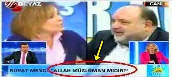 Hani Marjinal Bizdik? Türk Televizyon Programlarında Sorulmuş Ağlanacak Halimize Kahkaha Attıran Sorular