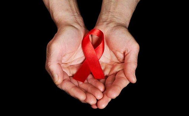 1984 - AIDS'e neden olan virüs belirlendi.