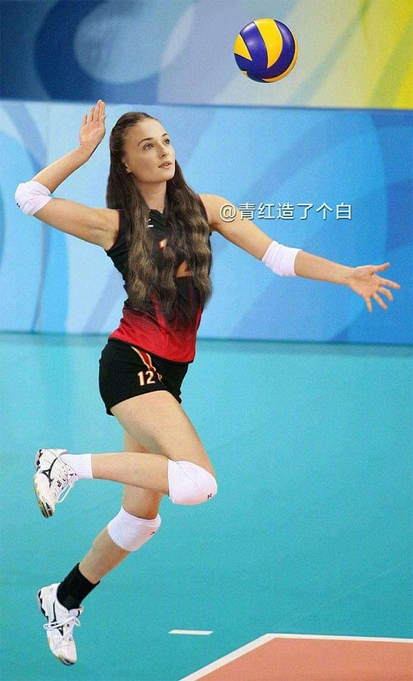 #20 Санса, не промахнись хотя бы в этот раз.