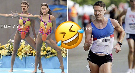 Мизинец в коротких шортиках и Джон Сноу в трико: Вас унесет от смеха, когда вы увидите олимпийскую сборную Вестероса (23 фото)