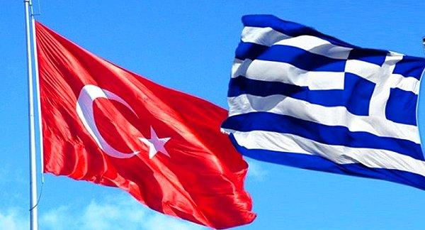 1938 - Türkiye ile Yunanistan arasında dostluk antlaşması imzalandı.