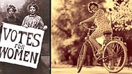 Bisikletin İcadı Kadınların Devrimi Oldu! Pedallarken Özgürleşen Kadınların Dünyayı Değiştirme Hikayesi