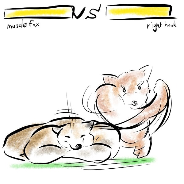 13. В жанре лучших боевиков