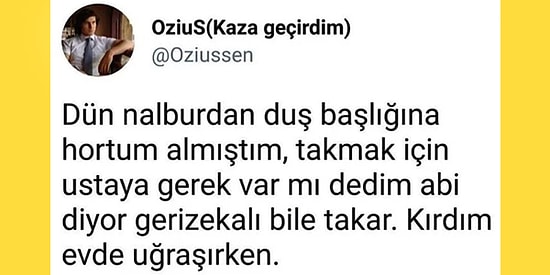 Anlattığı Hikayelerle Büyük Çaplı Kahkaha Krizlerine Sebebiyet Veren 16 Goygoysever