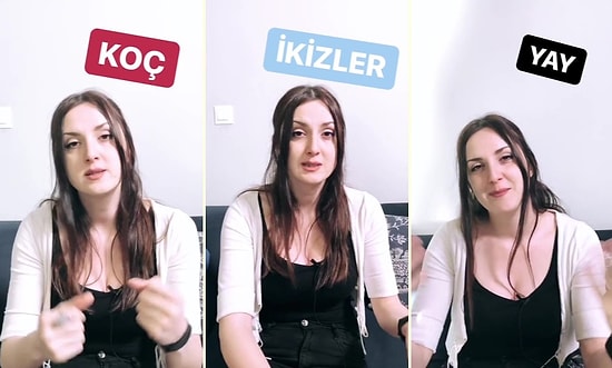 Vay Başınıza Gelenler! Bu Hafta Burcunuzun Başına Gelecekleri Bir Bir Anlattık