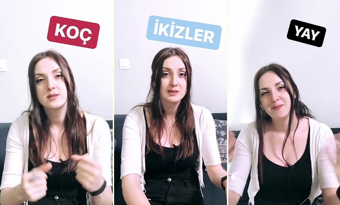 Vay Başınıza Gelenler! Bu Hafta Burcunuzun Başına Gelecekleri Bir Bir Anlattık