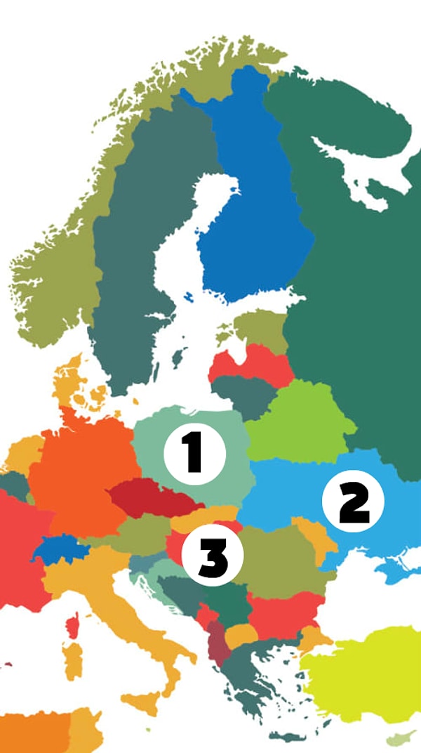 9. А Венгрию нашли?