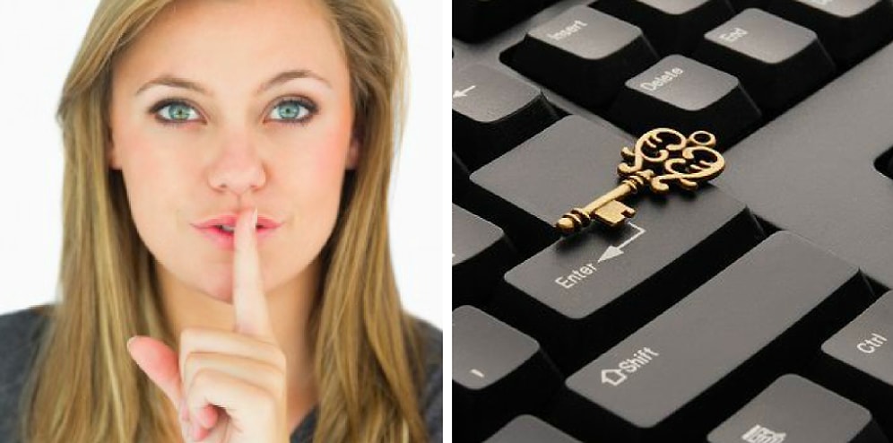 Тест, который раскроет все тайны вашей личности всего за несколько вопросов