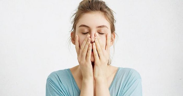 Вы пофигист!