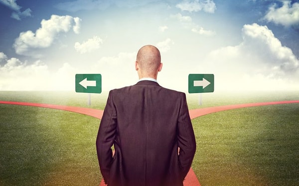 3. К чему вы прислушиваетесь, принимая решения?