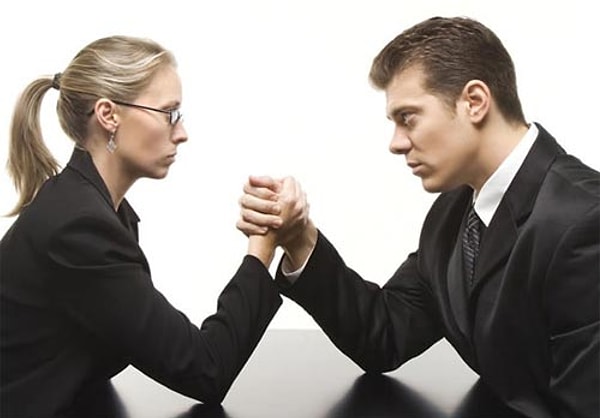 Золотая середина