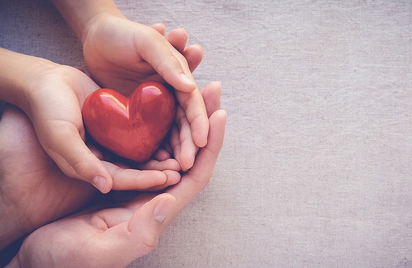 Вы заботливы!