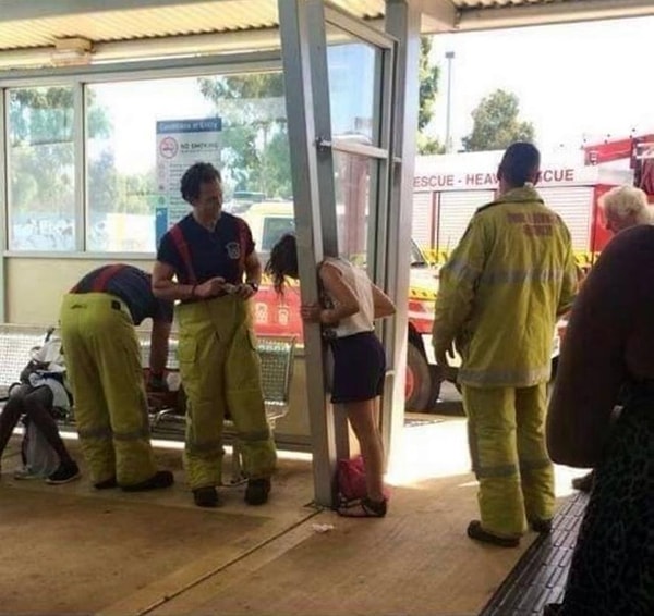 12. Вам тоже интересно, как это вообще могло произойти?