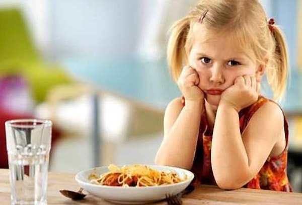 10. Можете ли вы себя назвать привередой в еде?