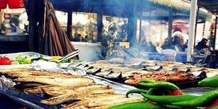 Tarım Bakanı 'Millet Bahçelerinde En Az Bir Balık Ekmek Büfesi Olsun İstiyoruz' Dedi ve Ekledi: 'Ekonomiye Katkı Sağlayacak'