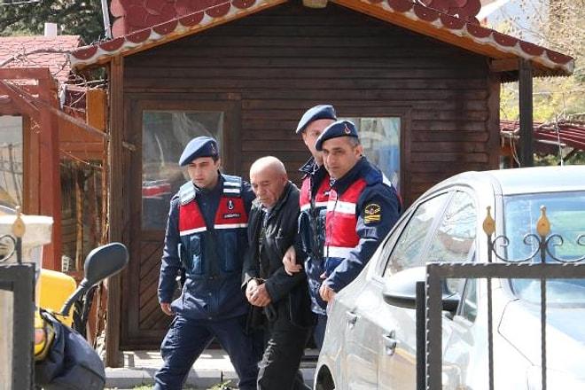 Kılıçdaroğlu'na Yumruk Atan Osman Sarıgün Adli Kontrolle Serbest