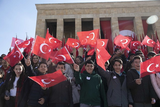 6. Ankara