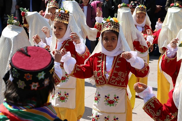 10. Aksaray