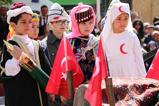 11. Aksaray