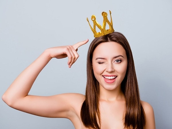 8. Можете ли вы гордиться собой?