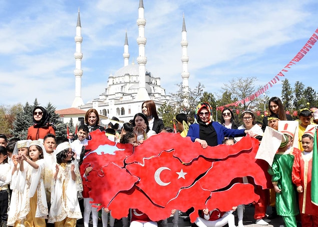 22. Kırıkkale