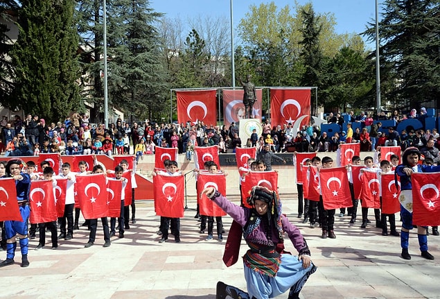 28. Bilecik