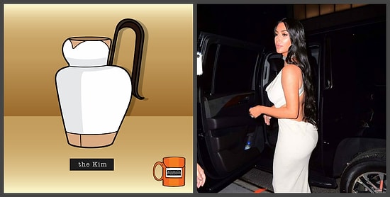 Когда на создание кофейных кружек вдохновляют известные личности