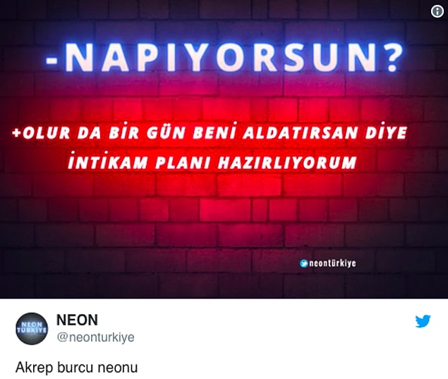 2. Evliliğinde asla sırların olmasına izin vermez. Bir sırrınız varsa en başta söylemek sizin yararınıza olur. :)