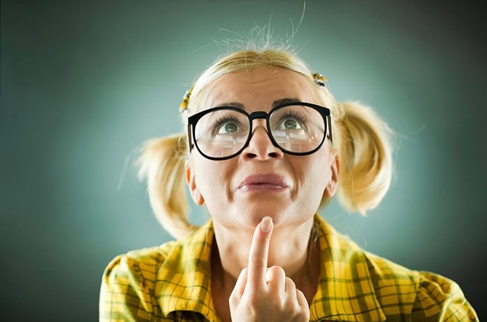 Вы действительно должны быть очень эрудированным человеком, чтобы ответить на все вопросы этого теста