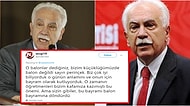 'Atatürk 23 Nisanı Çocuk Bayramı İlan Ederek Çok Ciddi Hata Yaptı' Diyen Doğu Perinçek'e Çok Sert Tepkiler Geldi!