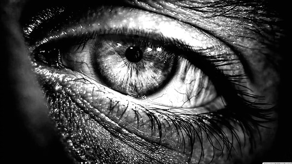 У вас определенно древняя душа!