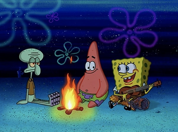 10. Краткое описание 2 серии