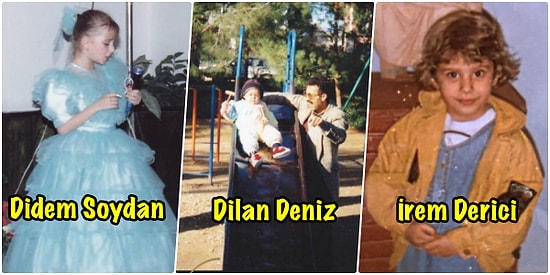 23 Nisan Kutlu Olsun! Ünlülerin Ulusal Egemenlik ve Çocuk Bayramına Özel Birbirinden Renkli Paylaşımları