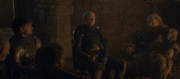 16. Любовный треугольник, который мы заслуживаем