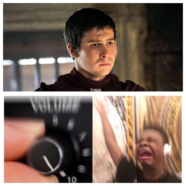 19. У Подрика множество талантов...