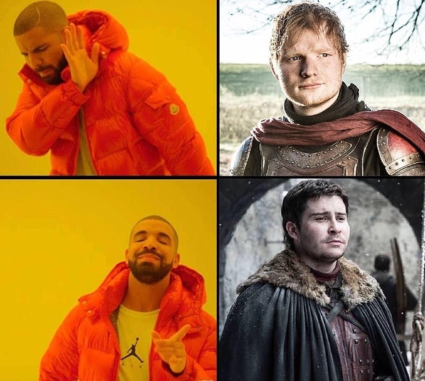 22. Если бы пришлось выбирать лучшего певца Вестероса