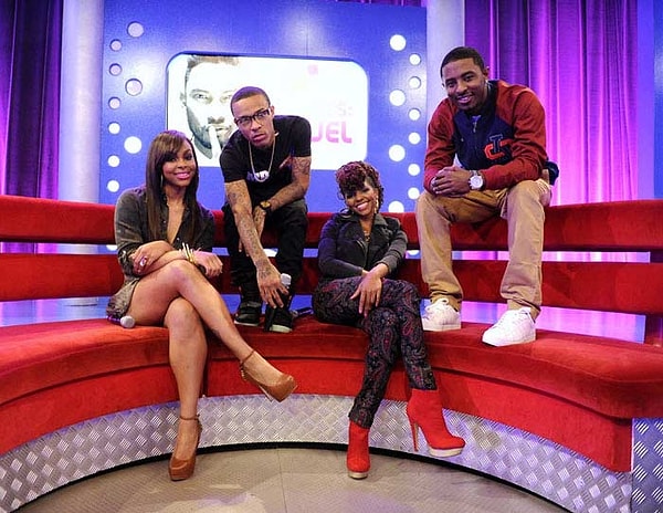 Вы прославитесь, приняв участие в телешоу!